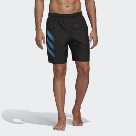 Пляжные шорты Adidas 3-Stripes CLX FJ3411_image_1