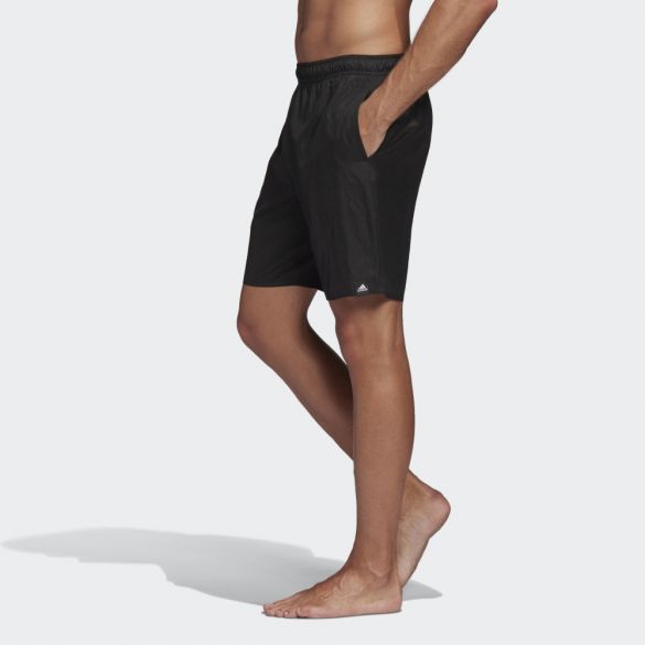 Пляжные шорты Adidas 3-Stripes CLX FJ3411_image_3