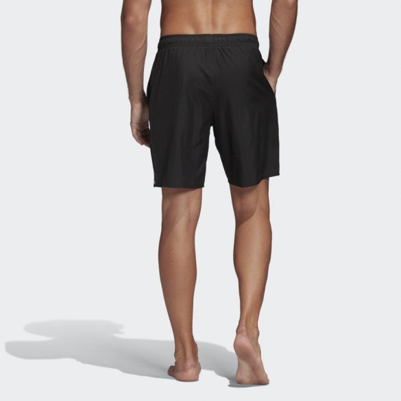 Пляжные шорты Adidas 3-Stripes CLX FJ3411_image_4