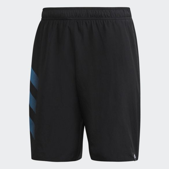 Пляжные шорты Adidas 3-Stripes CLX FJ3411_image_8
