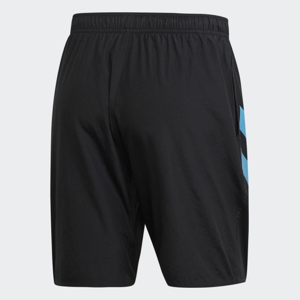 Пляжные шорты Adidas 3-Stripes CLX FJ3411_image_9