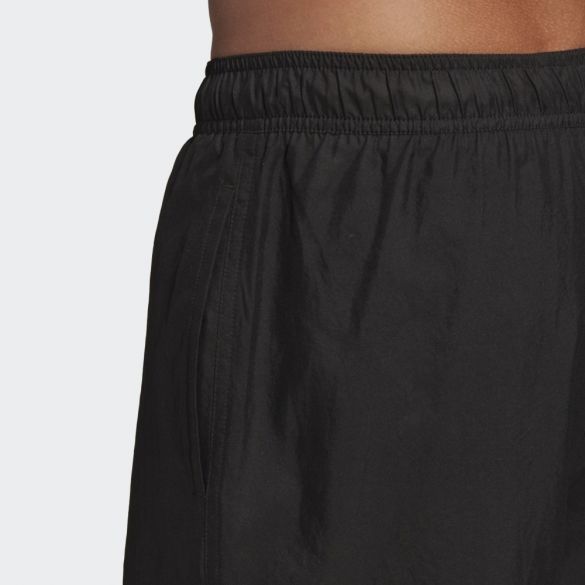 Пляжные шорты Adidas 3-Stripes CLX FJ3411_image_6