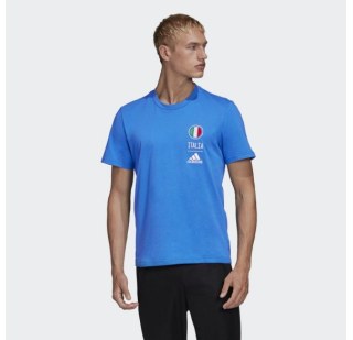 Футболка Франция Adidas FK3574