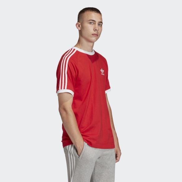 Футболка Adidas 3-Stripes FM3770