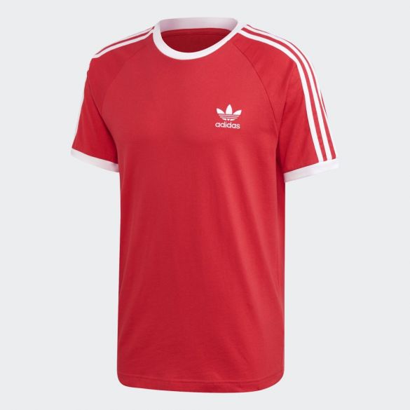 Футболка Adidas 3-Stripes FM3770_image_8