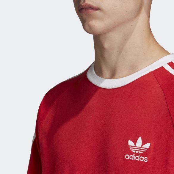 Футболка Adidas 3-Stripes FM3770_image_5