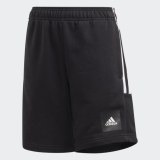 Шорты Adidas Must Haves 3-Stripes FM7596_image_1
