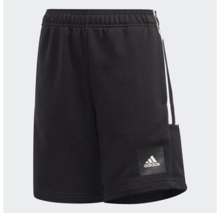 Шорты Adidas Must Haves 3-Stripes FM7596