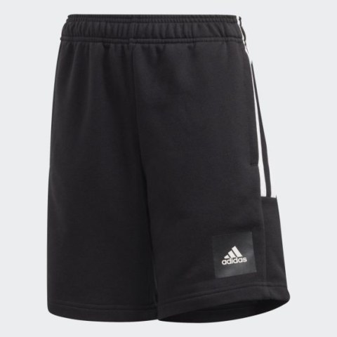 Шорты Adidas Must Haves 3-Stripes FM7596_image_1