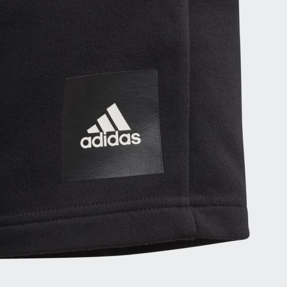 Шорты Adidas Must Haves 3-Stripes FM7596_image_4