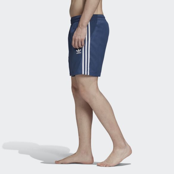 Шорты для плаванния Adidas 3-Stripes FM9873_image_3
