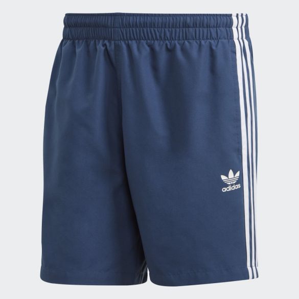 Шорты для плаванния Adidas 3-Stripes FM9873_image_8