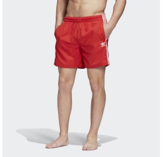 Шорты для плаванния Adidas 3-Stripes FM9876