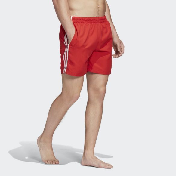 Шорты для плаванния Adidas 3-Stripes FM9876