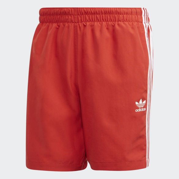 Шорты для плаванния Adidas 3-Stripes FM9876_image_8