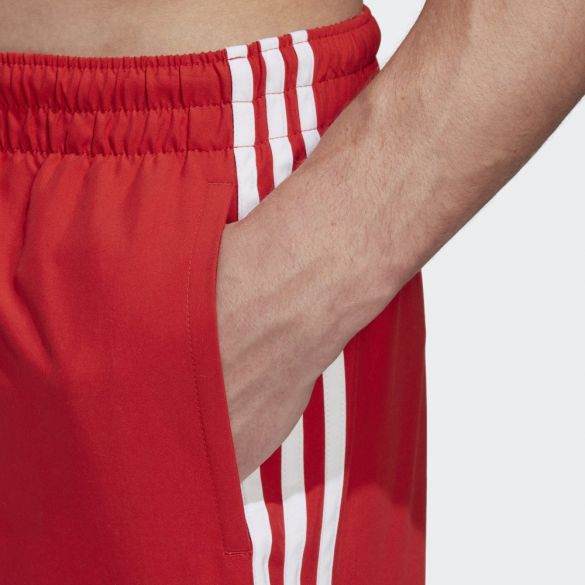 Шорты для плаванния Adidas 3-Stripes FM9876_image_5