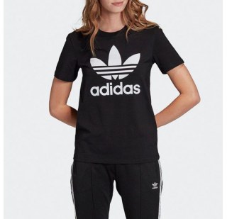 Футболка Adidas Originals Trefoil FM3311