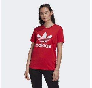 Футболка Adidas Originals Trefoil FM3302