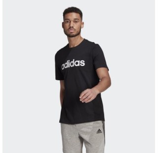 Футболка Adidas Essentials Linear Logo GL0057