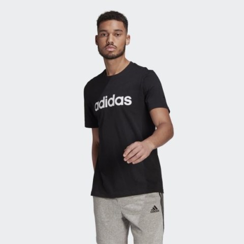 Футболка Adidas Essentials Linear Logo GL0057_image_1
