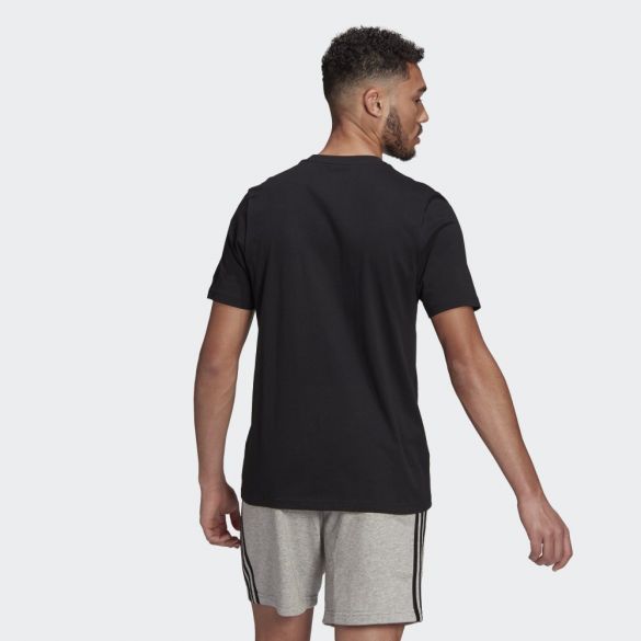 Футболка Adidas Essentials Linear Logo GL0057_image_3