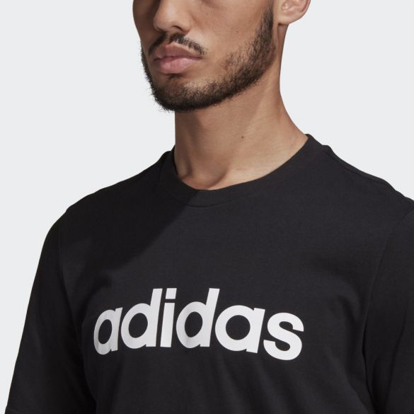 Футболка Adidas Essentials Linear Logo GL0057_image_4