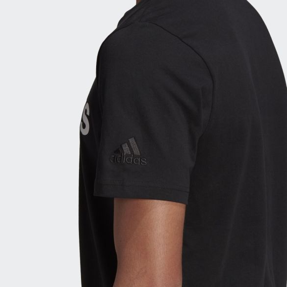 Футболка Adidas Essentials Linear Logo GL0057_image_5