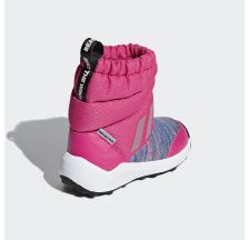 Дитячі чоботи Adidas Rapida Snow Beat The Winter AH2607