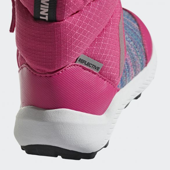 Дитячі чоботи Adidas Rapida Snow Beat The Winter AH2607_image_7