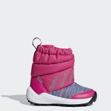 Дитячі чоботи Adidas Rapida Snow Beat The Winter AH2607_image_1
