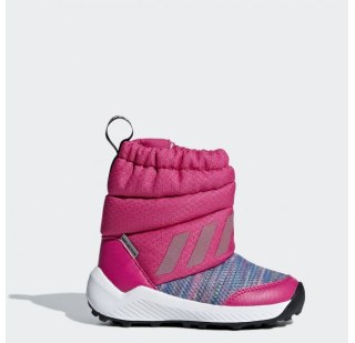 Дитячі чоботи Adidas Rapida Snow Beat The Winter AH2607