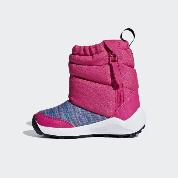Дитячі чоботи Adidas Rapida Snow Beat The Winter AH2607_image_4