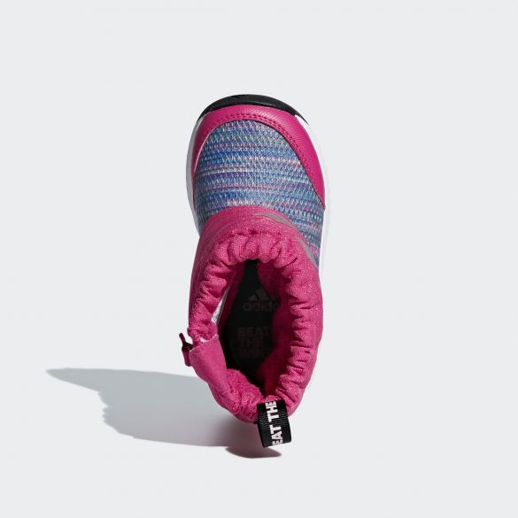 Дитячі чоботи Adidas Rapida Snow Beat The Winter AH2607_image_5