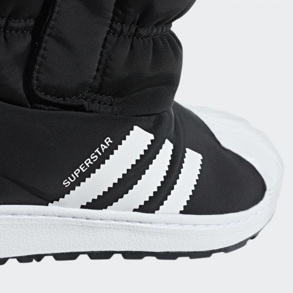 Дитячі чоботи Adidas Superstar B22507_image_7