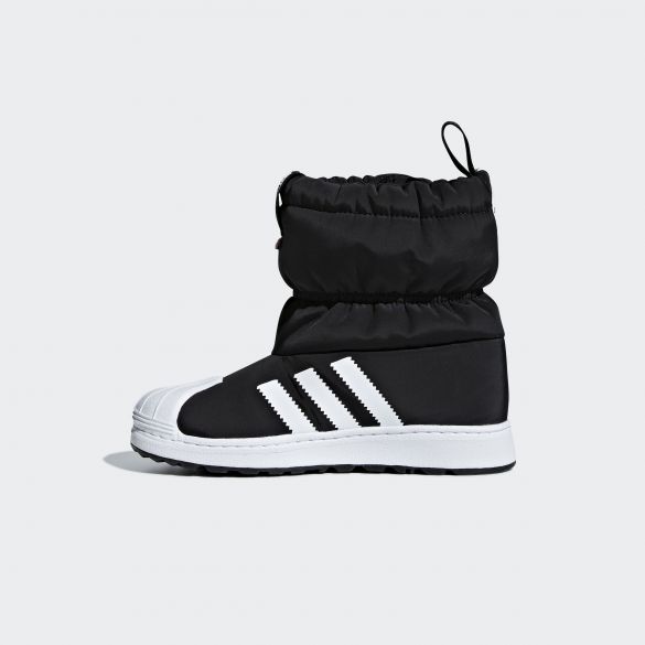 Дитячі чоботи Adidas Superstar B22507_image_4