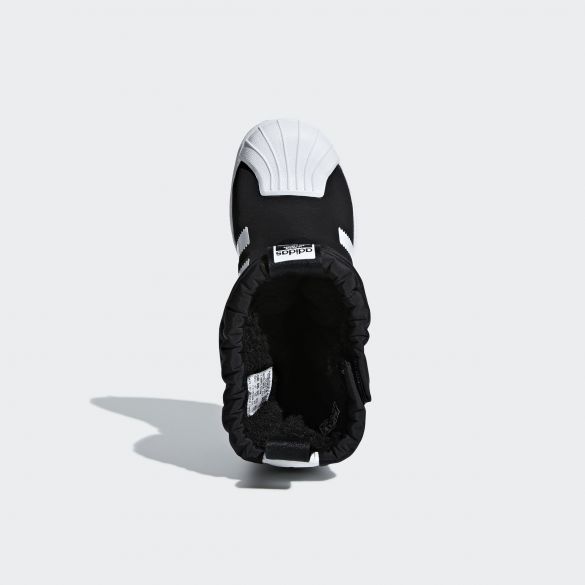 Дитячі чоботи Adidas Superstar B22507_image_5