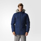 Чоловіча куртка Adidas SDP Jacket Fur AP9550_image_1