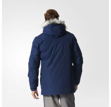 Чоловіча куртка Adidas SDP Jacket Fur AP9550
