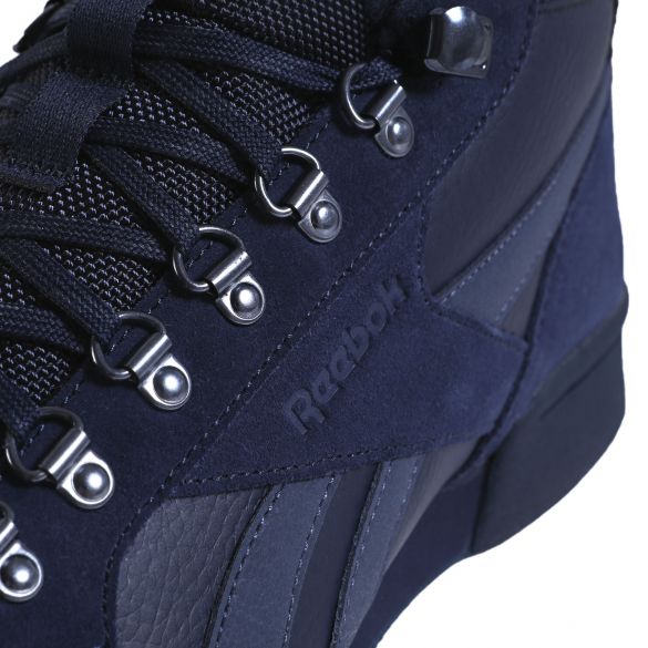 Чоловічі кросівки Reebok Royal Complete Pmw CN3361_image_4