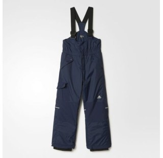 Детский комбинезон Adidas BG SLUSH PANTS AI9329