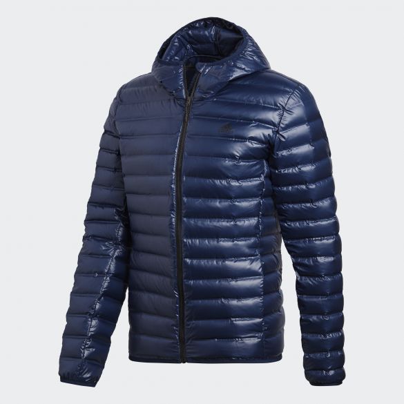 Зимняя куртка Adidas Varilite Ho Jkt BQ7785_image_1