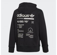 Толстовка Adidas Originals Kaval Fz Hoody DH4989