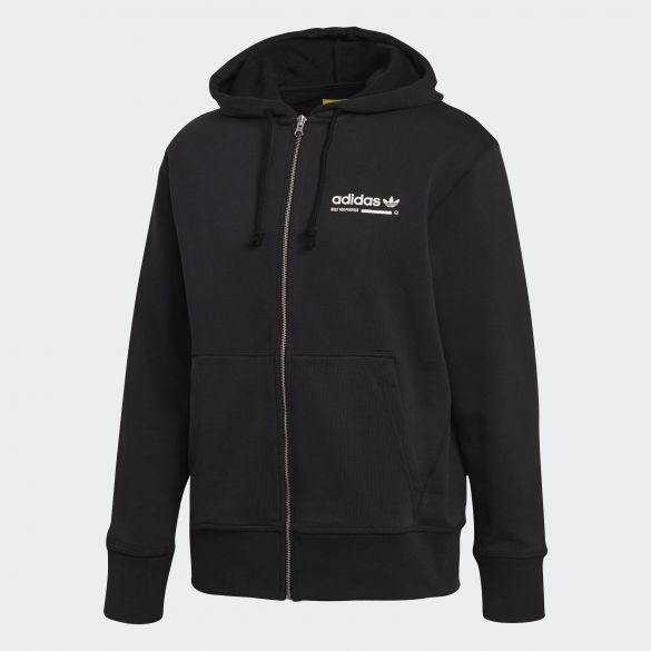 Толстовка Adidas Originals Kaval Fz Hoody DH4989_image_1
