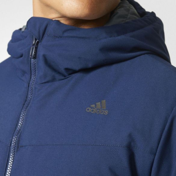Мужская куртка Adidas Pad Bts 3s AA1350_image_4