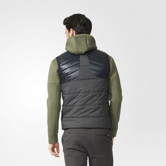 Чоловічий жилет утеплений Adidas INSULATION VEST AX6165_image_3