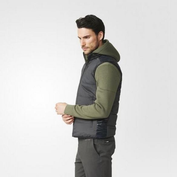 Чоловічий жилет утеплений Adidas INSULATION VEST AX6165_image_4