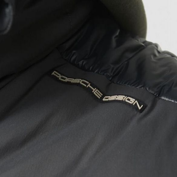 Чоловічий жилет утеплений Adidas INSULATION VEST AX6165_image_5