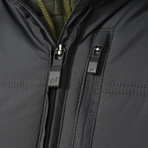 Чоловічий жилет утеплений Adidas INSULATION VEST AX6165_image_6