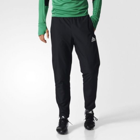 Мужские брюки Adidas TIRO17 WOV PNT AY2861_image_1