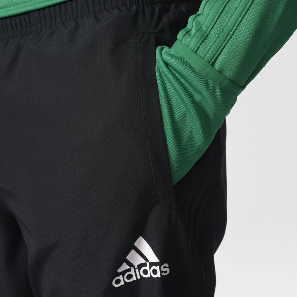 Мужские брюки Adidas TIRO17 WOV PNT AY2861_image_4